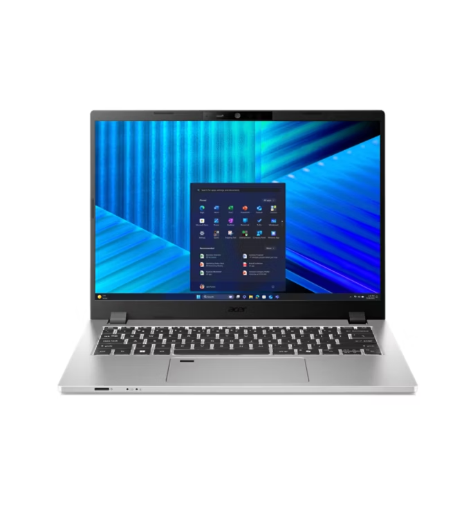 Ordenador portátil Acer TravelMate P2 TMP214-75-G3-TCO 14"