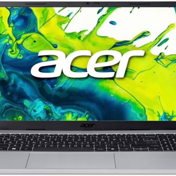 Ordenador portátil Acer Aspire Go 15 AG15.72P 15.6"