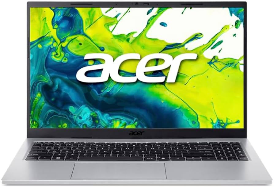 Portátil Acer Aspire Go 15 AG15.72P 15.6"