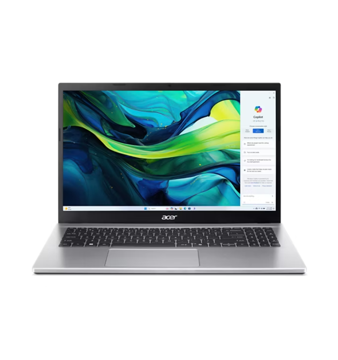 Portátil Acer Aspire Go 15 AG15.42P 15.6"