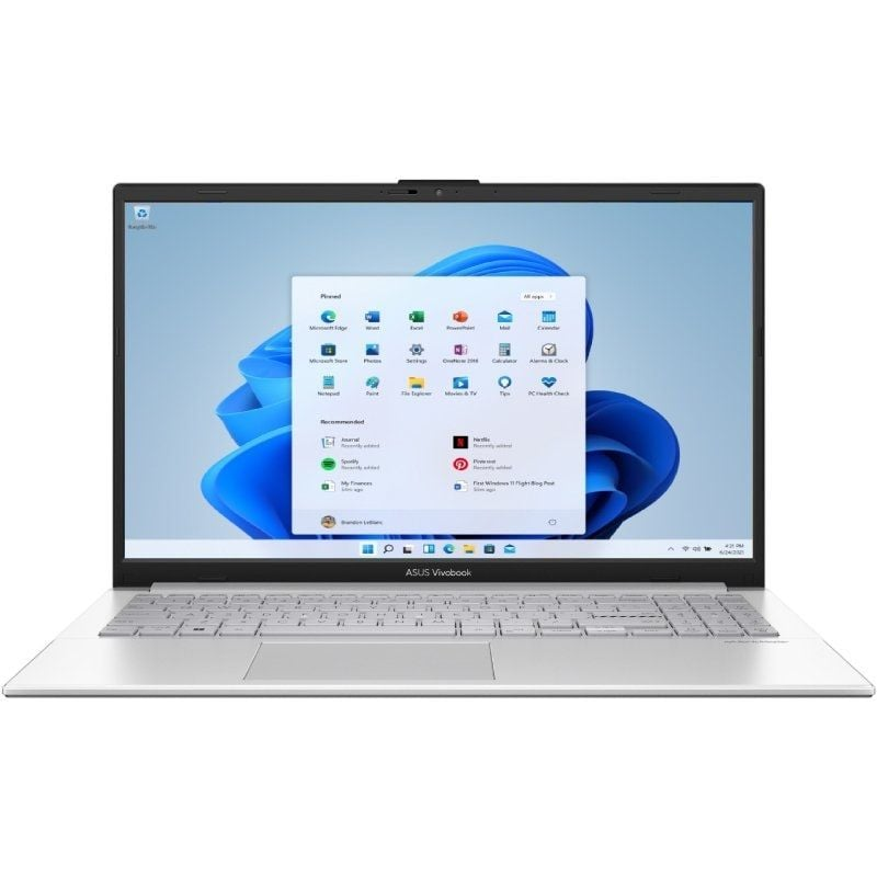 Portátil ASUS Vivobook Go E1504FA-BQ2446W 15.6"