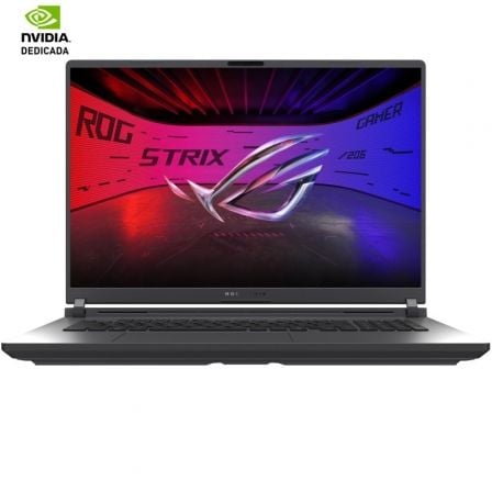 Portátil ASUS ROG Strix G18 G815LP-S9034 18"