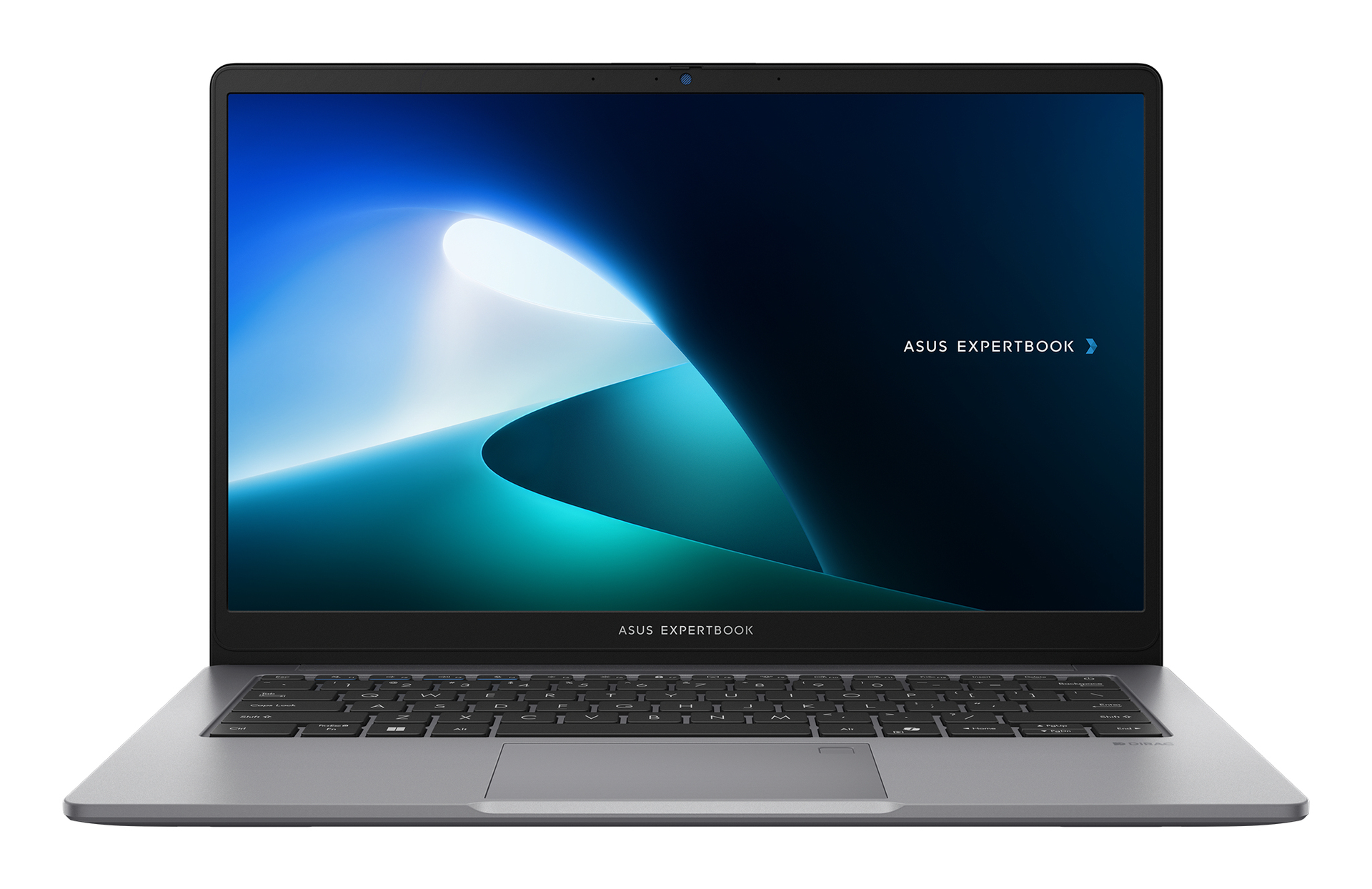 Portátil ASUS ExpertBook P1 P1403CVA-S61433X 14"