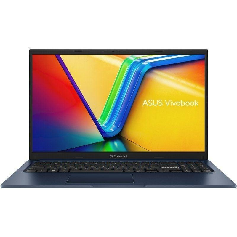 Portátil ASUS VivoBook X1504VA-BQ4619 15.6"