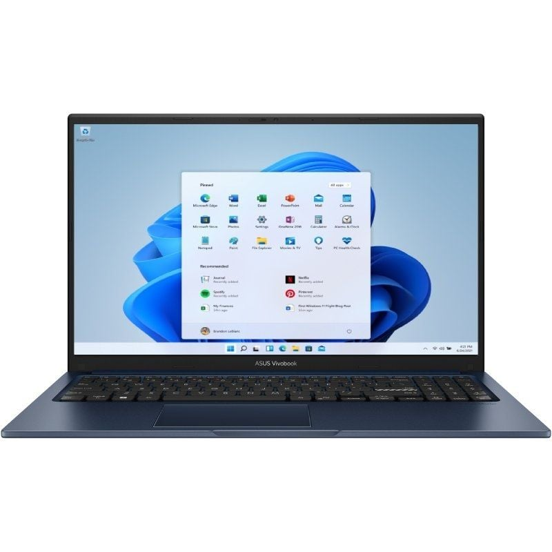 Portátil ASUS Vivobook X1504VA-BQ5317W 15.6"