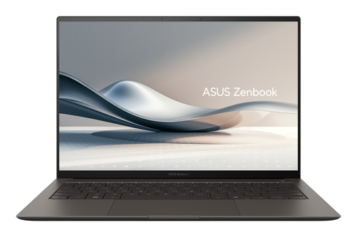 Portátil ASUS Zenbook S14 OLED UX5406SA-PZ542W 14"