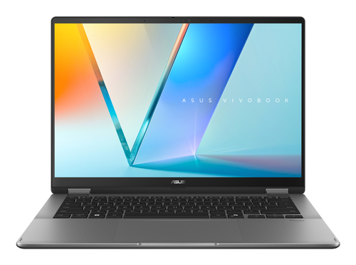 Portátil convertible táctil ASUS Vivobook Flip OLED TP3407SA 14"