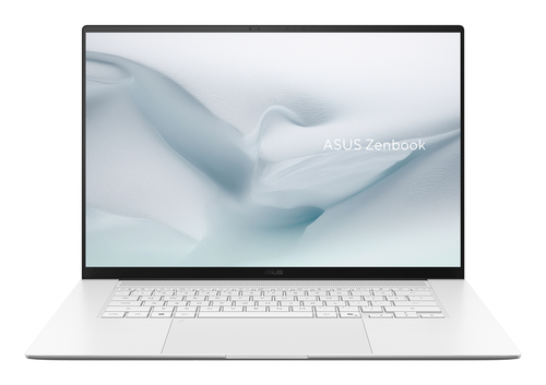 Portátil táctil ASUS Zenbook S16 OLED UM5606GA-SR348W 16"