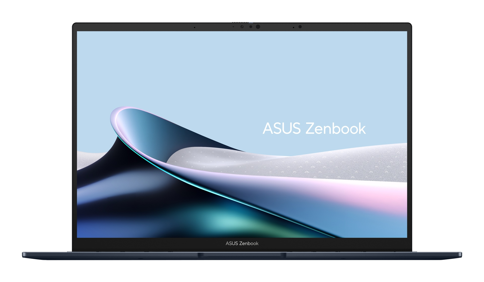 Portátil ASUS Zenbook 14 OLED UX3405CA-QD1312W 14"