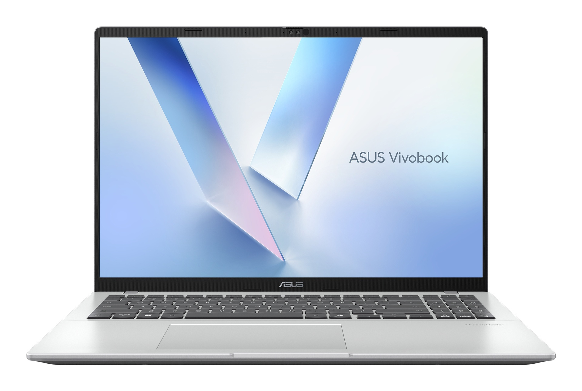 Portátil ASUS Vivobook X1607CA-MB077 16"