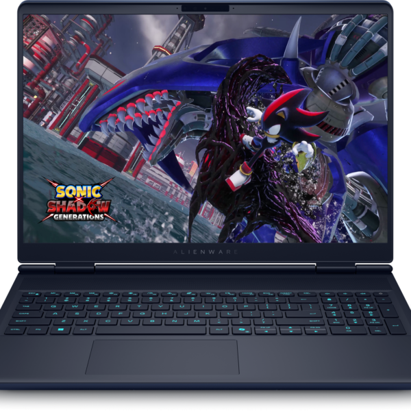 Portátil Dell Alienware 16X RMMP9 16"
