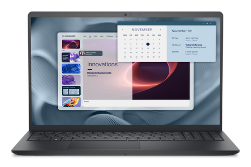 Portátil Dell Pro 15 Essential PV15250 5503Y 15.6"