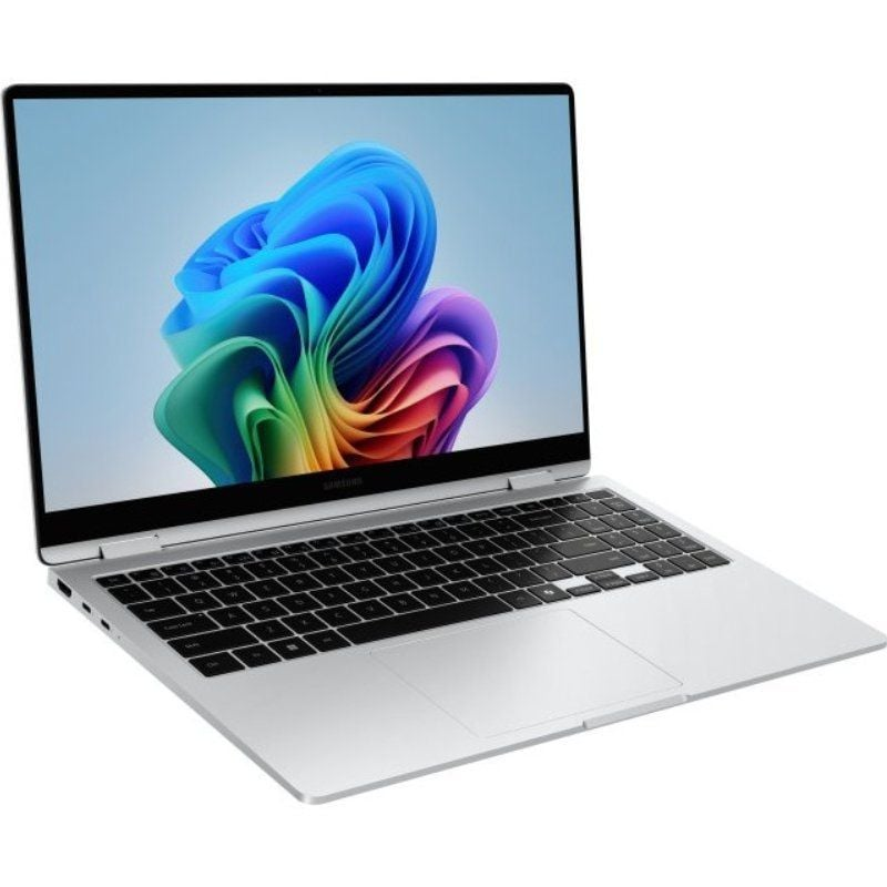 Portátil 2 en 1 Samsung Galaxy Book5 360 15.6" NP754QHA-KA2ES