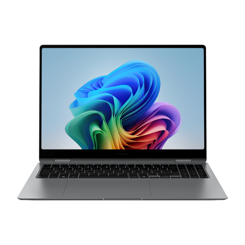 Portátil táctil Samsung Galaxy Book5 Pro 14" NP944XHA-KG1ES