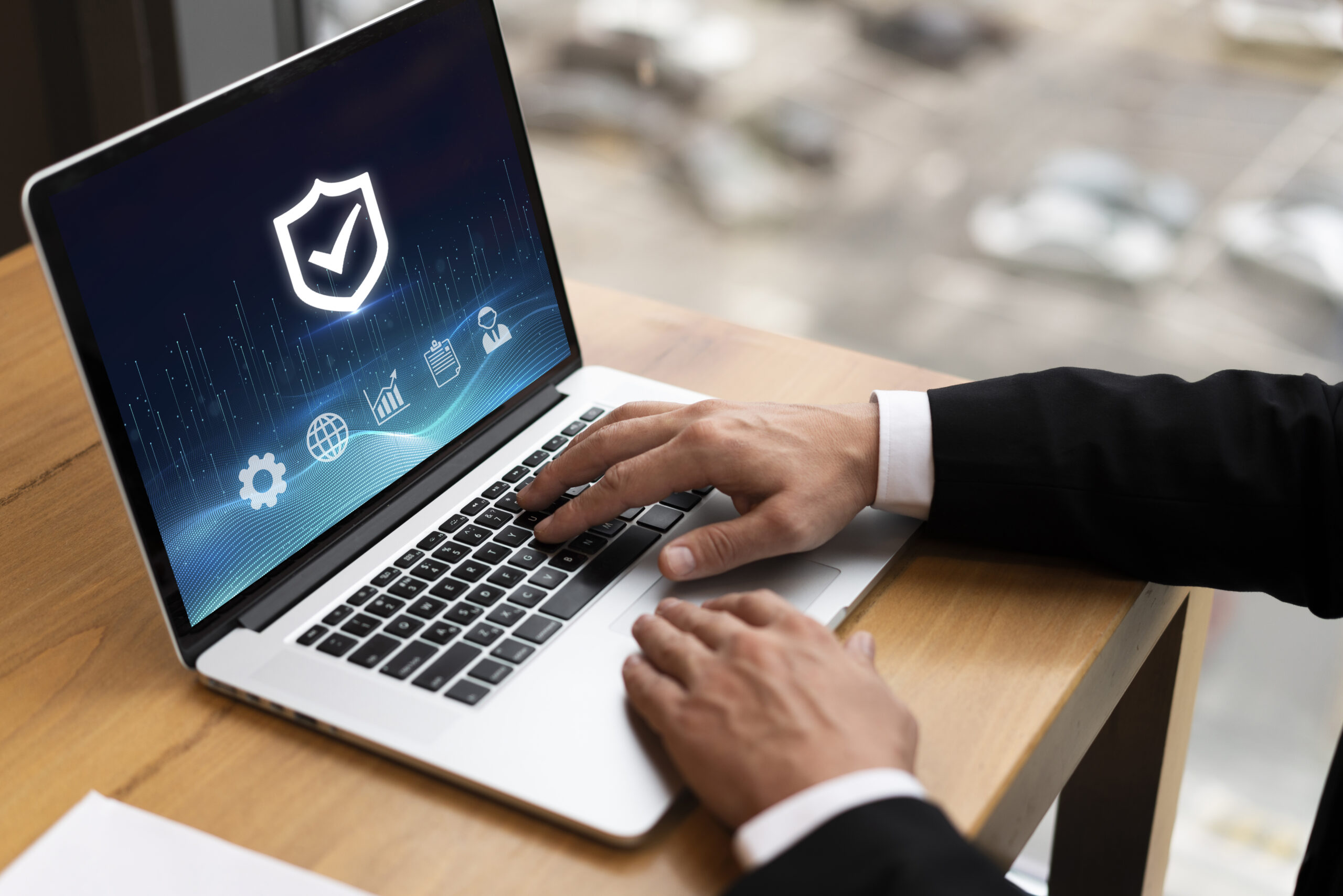Copias de seguridad externas en la nube