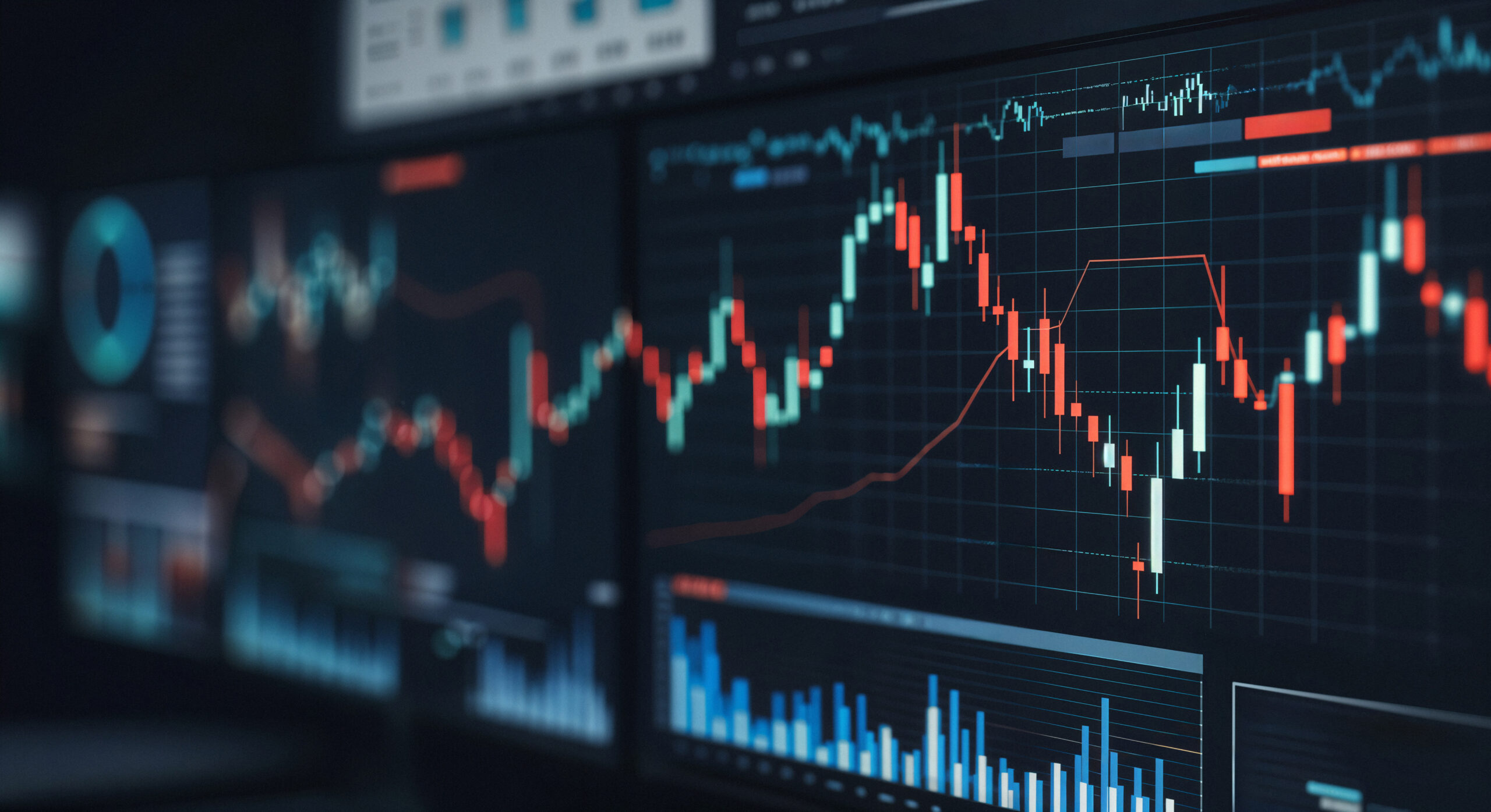 Trading automático