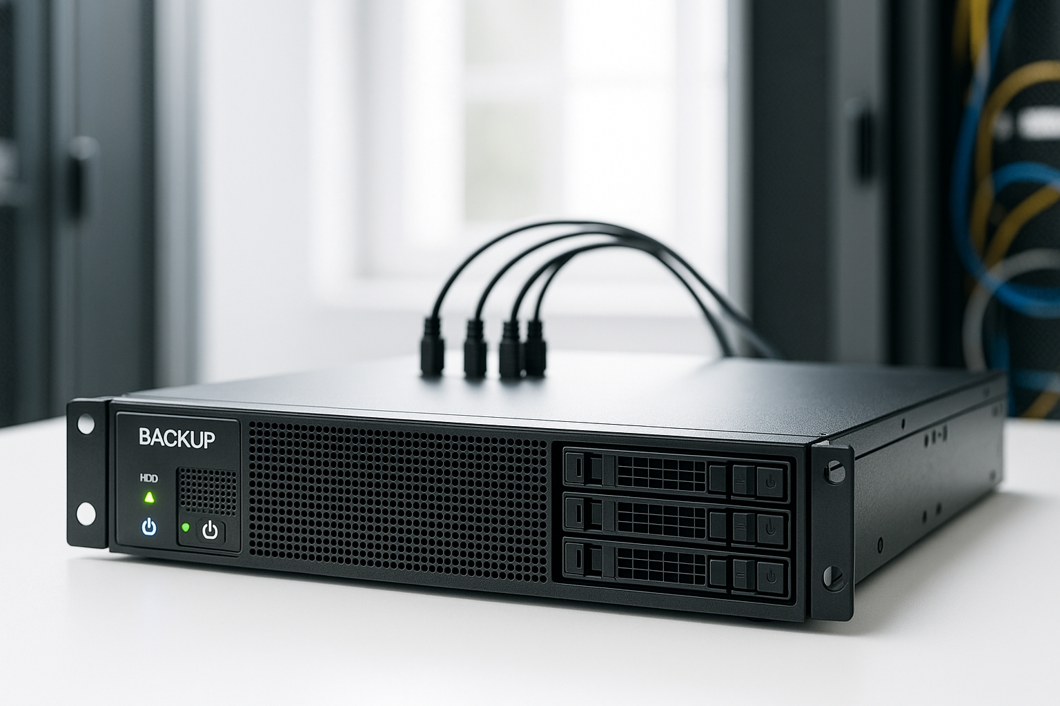 cómo probar una restauración de backup sin parar la empresa (imagen 2)
