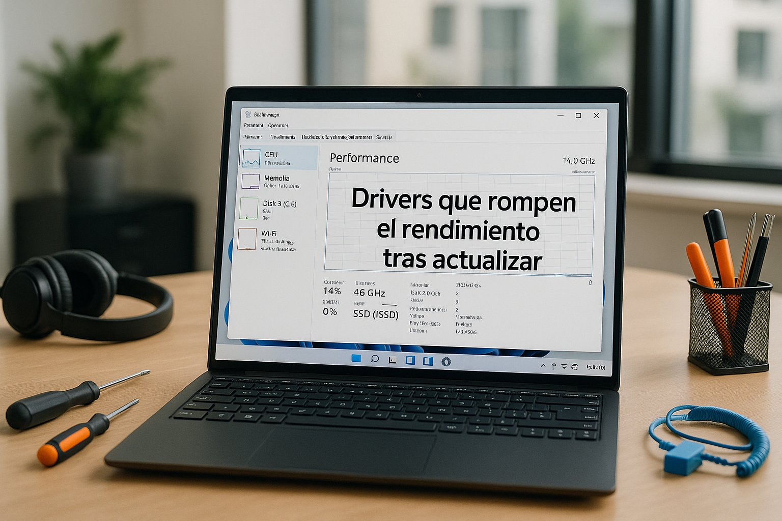 drivers que rompen el rendimiento tras actualizar (imagen 1)