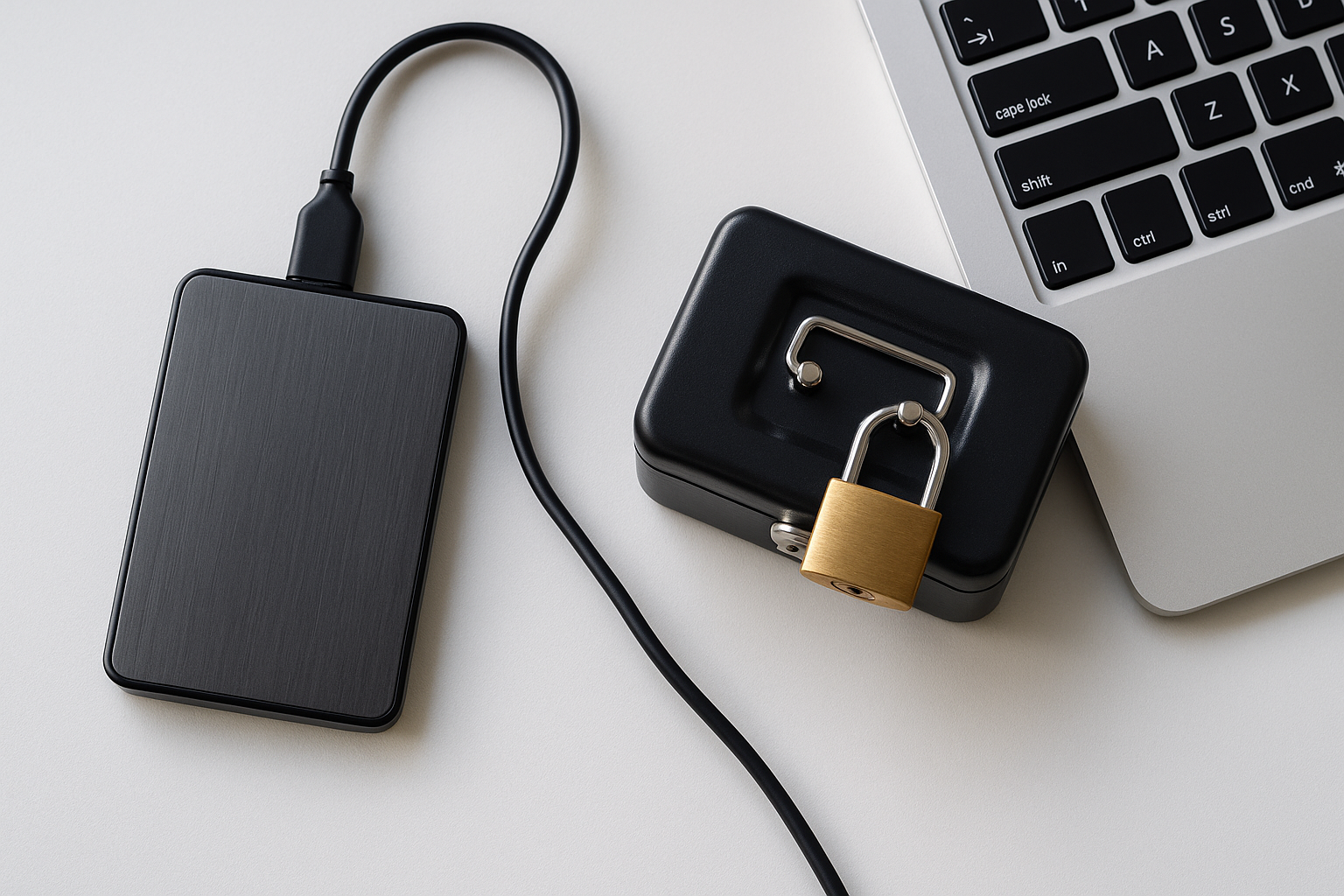 estrategia 3-2-1 de backups: cómo aplicarla en una pyme (imagen 2)