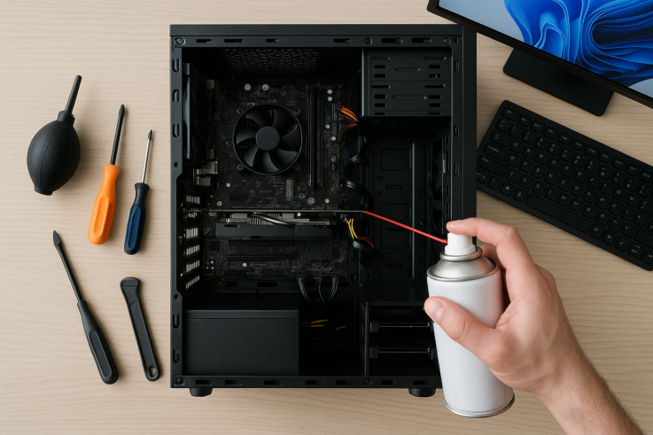 reparar vs comprar: cómo decidir