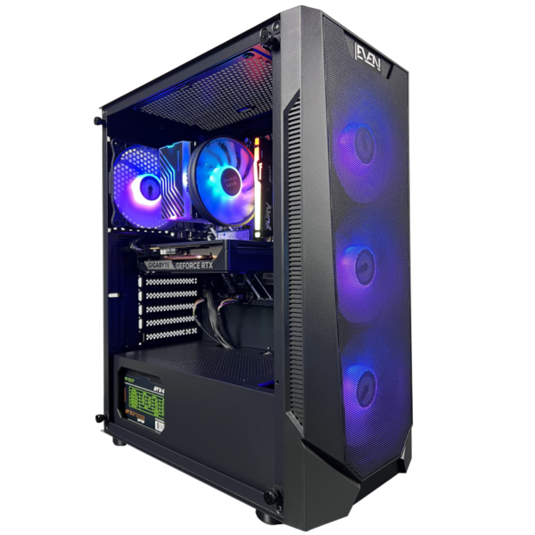 Ordenador de sobremesa EVEN Gaming