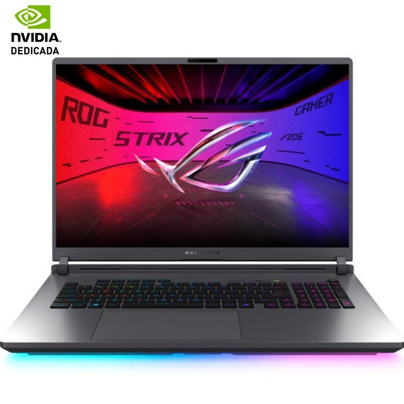 Portátil ASUS ROG Strix G18 G815JMR-S8051 18"