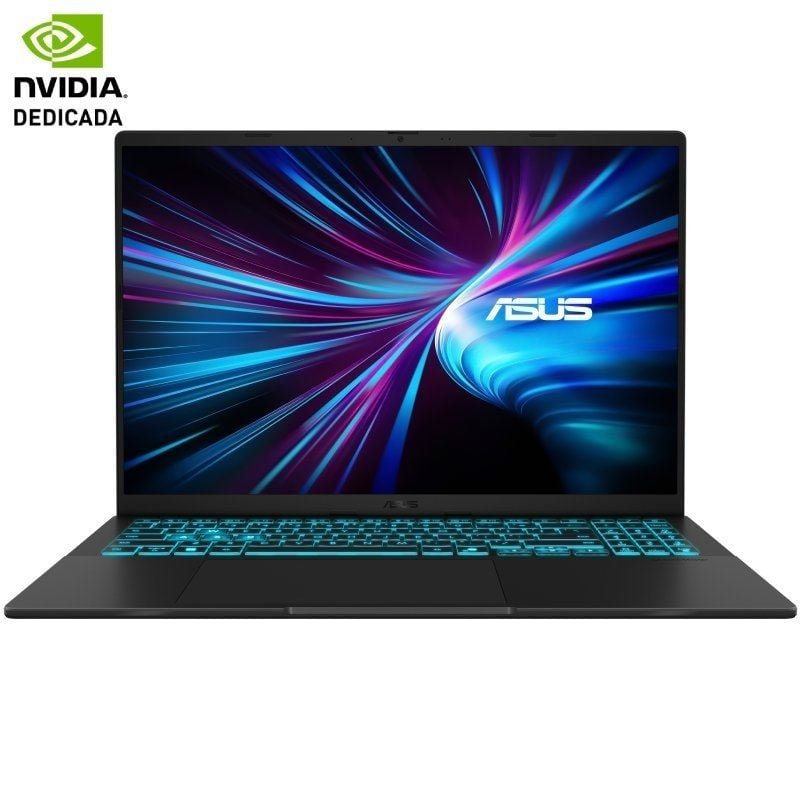 Portátil ASUS V16 V3607VM-RP011 16"