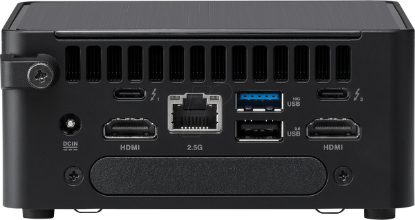 Mini PC ASUS NUC 14 Pro