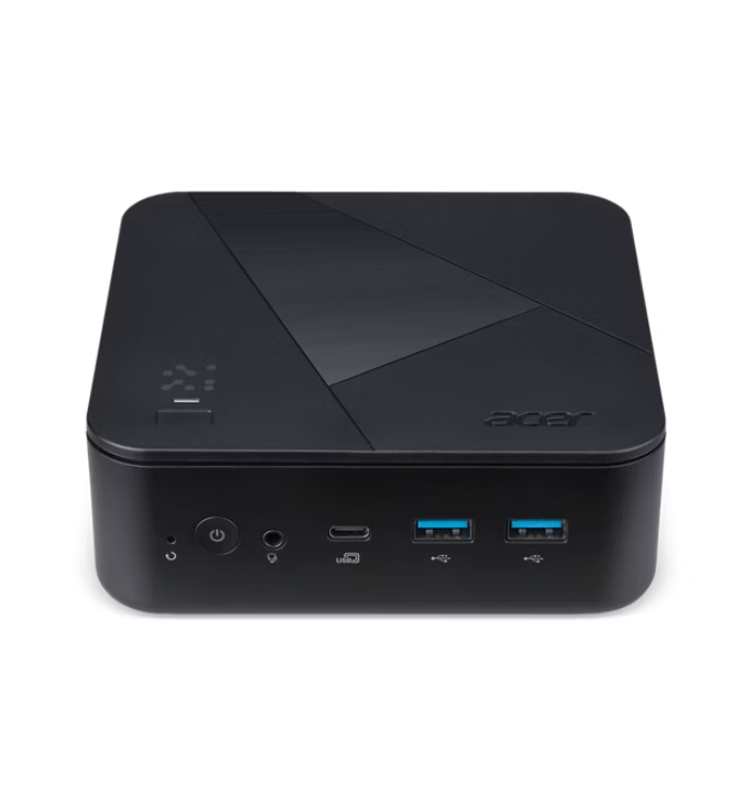 Mini PC Acer Veriton NUC VN1502G