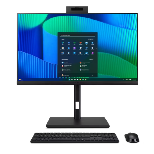 Ordenador AIO Acer Veriton Z4 VZ4727GT 27"