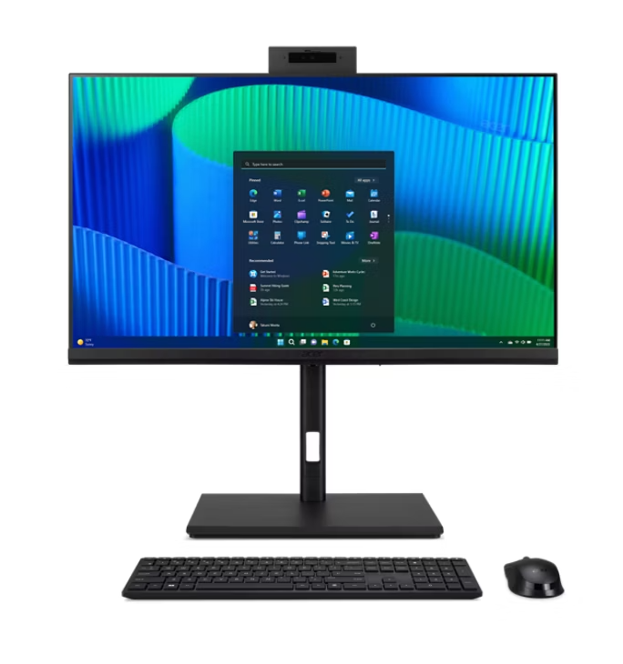 Ordenador AIO Acer Veriton Z4 VZ4727GT 27"
