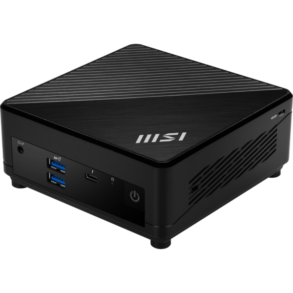 Mini PC MSI Cubi 5 1M-438BEU