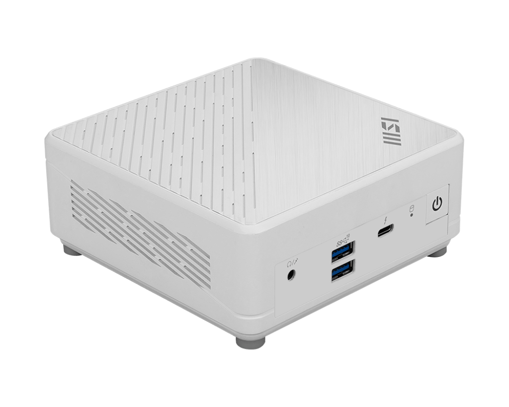 Mini PC MSI Cubi 5 1M