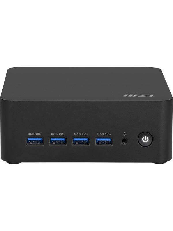 Mini PC MSI Cubi Z AI 8M-006BEU