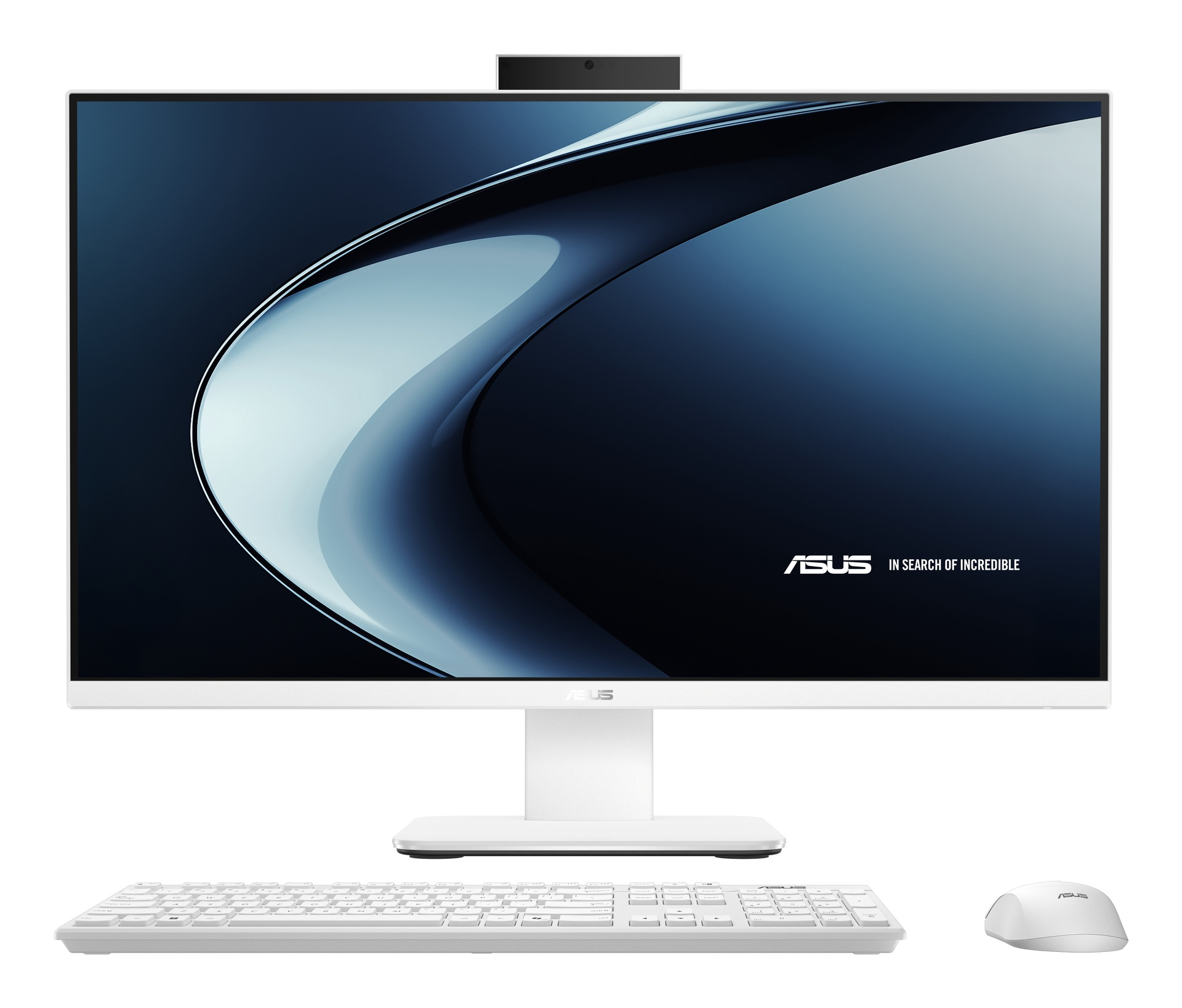 Ordenador AIO ASUS V470VAK-WPE1030 27"