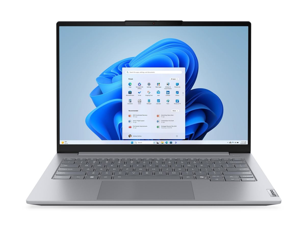 Portátil Lenovo ThinkBook 16 G9 16"