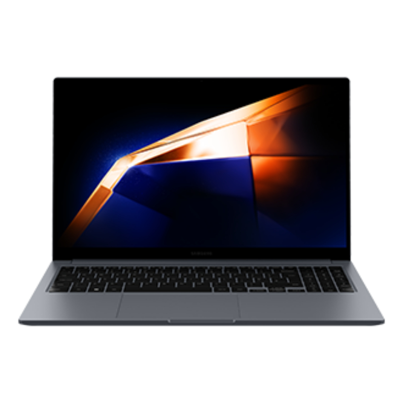 Portátil Samsung Galaxy Book4 NP754XGJ-KG3ES 15.6"