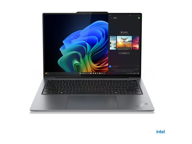 Portátil táctil Lenovo ThinkPad X9-14 Gen 1 Aura Edition 14"