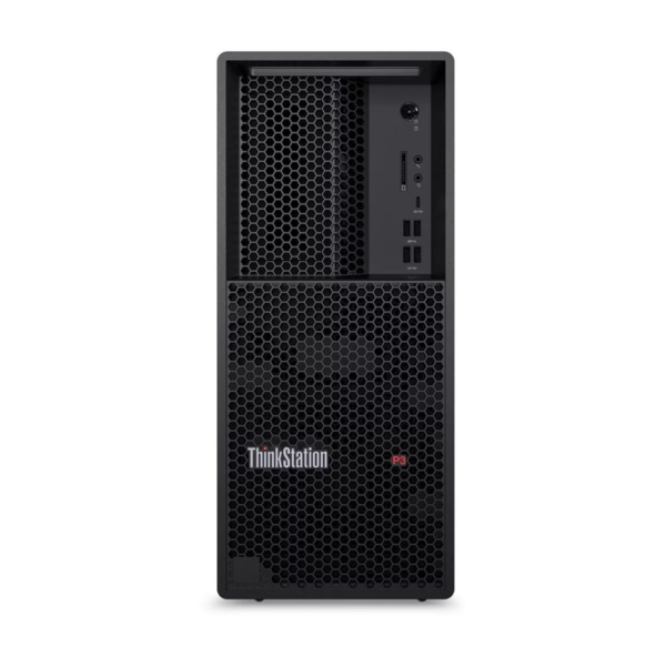 Ordenador de sobremesa Lenovo ThinkStation P3 G2 30HT005TSP