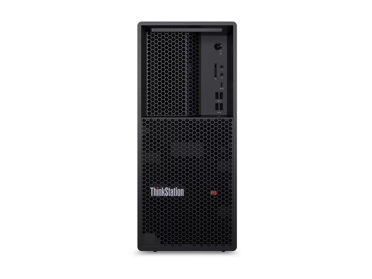 Ordenador de sobremesa Lenovo ThinkStation P3 G2 30HT005TSP
