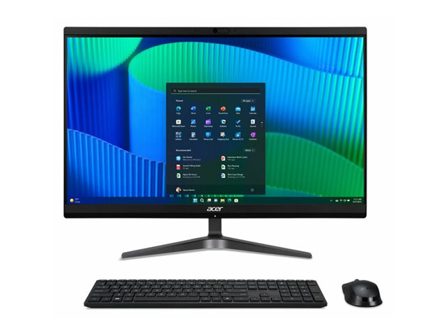 Ordenador AIO Acer Veriton Z2 VZ2415G 23.8"