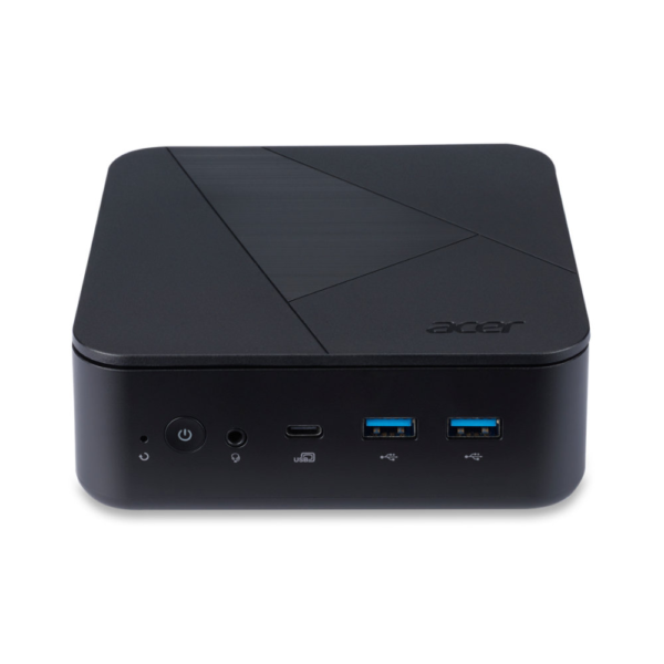 Mini PC Acer Veriton NUC VN1502G-13U5U