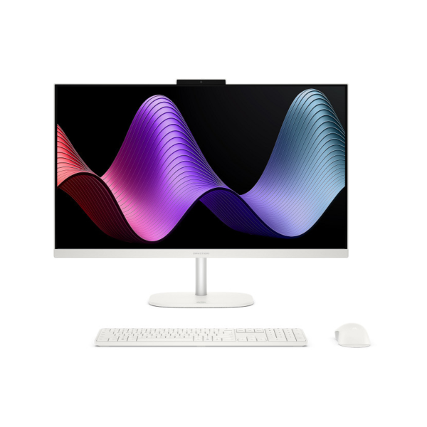 Ordenador AIO HP OmniStudio 27-cu0003ns 27"