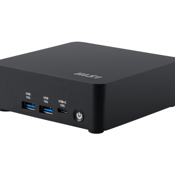 Mini PC MSI Cubi NUC AI 1UMG