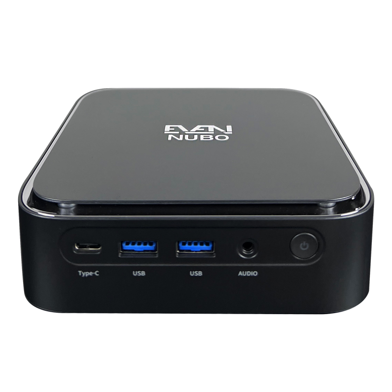 Mini PC EVEN Nubo G12