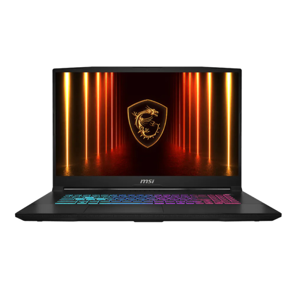 Portátil MSI Katana 17 HX B14WFK-221XES 17.3"