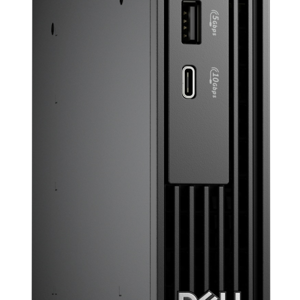 Mini PC Dell Pro Micro QCM1250