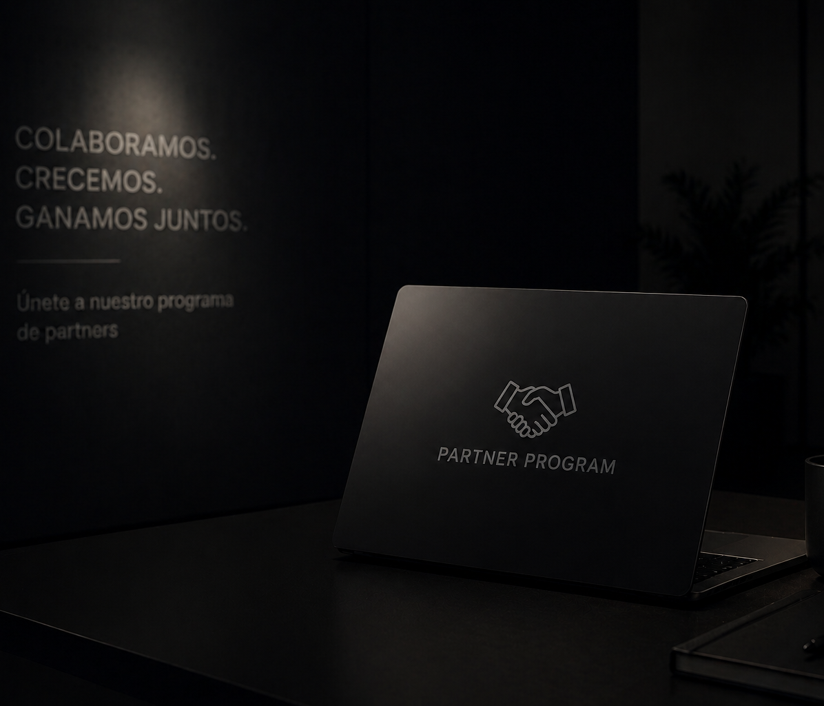 Programas de partners IT