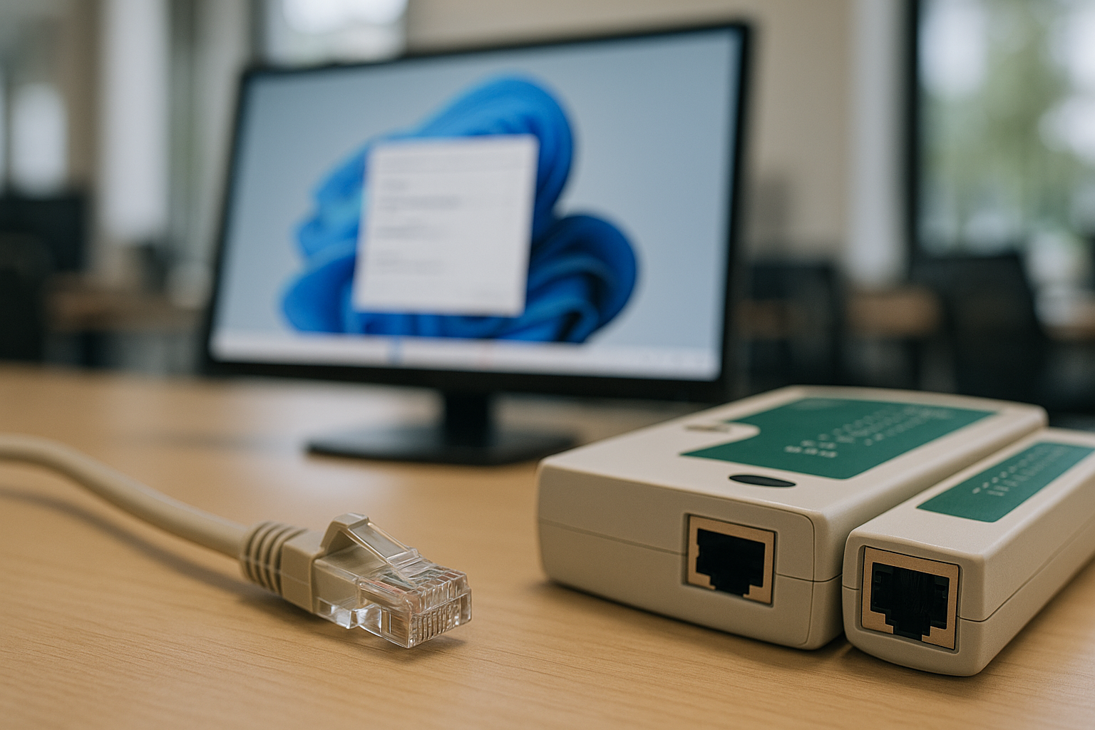Internet va lento solo en un PC (imagen 2)