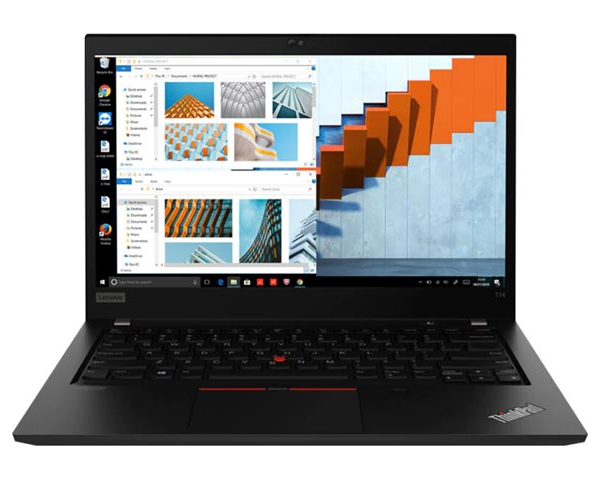 Portátil Lenovo ThinkPad T14 Gen 1 14"
